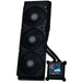 CPU Cooler Lian Li HydroShift LCD 360 Silent - Black - Охладители за процесори<<<Компютърни компоненти<<<ValiAPI