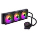 CPU Cooler Cooler Master ML360L Core ARGB Black - Охладители за процесори<<<Компютърни компоненти<<<ValiAPI&&&Компютър