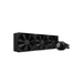 CPU Cooler NZXT Kraken 360 Black 1.54 ’LCD Display - Охладители за процесори<<<Компютърни