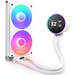 CPU Cooler NZXT Kraken Elite 280 V2 RGB White LCD Display - Охладители за процесори<<<Компютърни