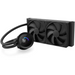 CPU Cooler NZXT Kraken Plus 240 LCD Display - Black - Охладители за процесори<<<Компютърни