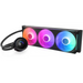 CPU Cooler NZXT Kraken Plus 360 RGB LCD Display - Black - Охладители за процесори<<<Компютърни