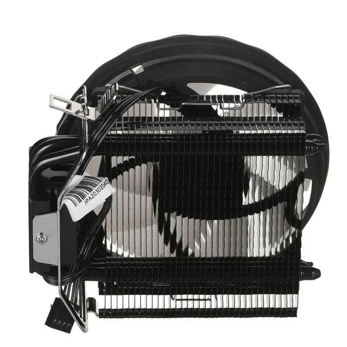 CPU Fan Aerocool AEROPGSRAVE3-FRGB-4P - Охлаждане<<<Компютър Мрежи и компоненти<<<Компютри| Електроника<<<BigBuy&&&CPU