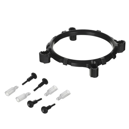 CPU Fan Aerocool AEROPGSRAVE3-FRGB-4P - Охлаждане<<<Компютър Мрежи и компоненти<<<Компютри| Електроника<<<BigBuy&&&CPU