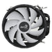 CPU Fan Aerocool AEROPGSRAVE3-FRGB-4P - Охлаждане<<<Компютър Мрежи и компоненти<<<Компютри| Електроника<<<BigBuy&&&CPU