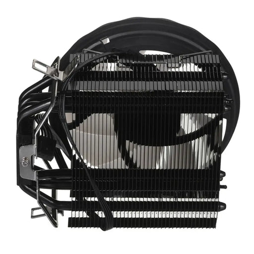 CPU Fan Aerocool AEROPGSRAVE4-FRGB-4P - Охлаждане<<<Компютър Мрежи и компоненти<<<Компютри| Електроника<<<BigBuy&&&CPU