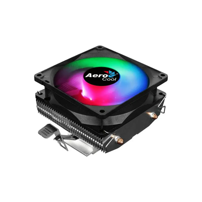 CPU Fan Aerocool Air Frost 2 - Охлаждане<<<Компютър Мрежи и компоненти<<<Компютри| Електроника<<<BigBuy&&&CPU