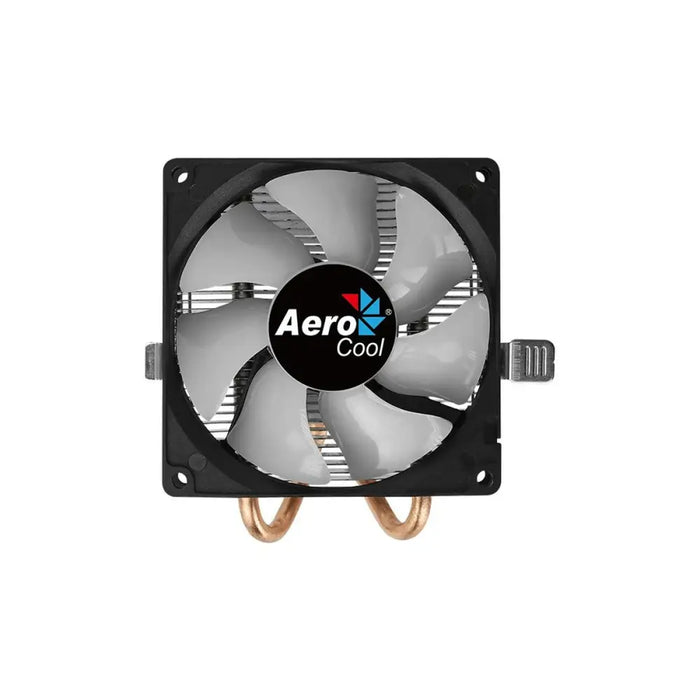 CPU Fan Aerocool Air Frost 2 - Охлаждане<<<Компютър Мрежи и компоненти<<<Компютри| Електроника<<<BigBuy&&&CPU