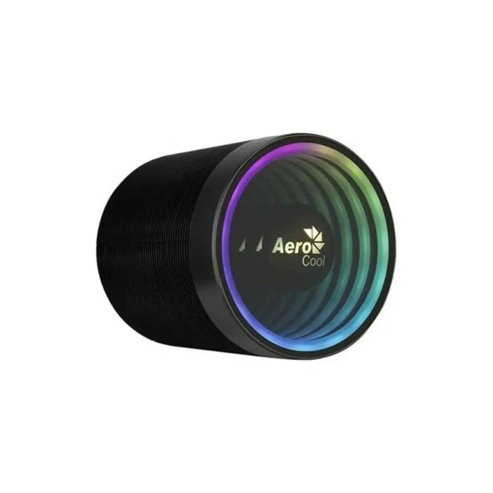 CPU Fan Aerocool Mirage 5 ARGB - Охлаждане<<<Компютър Мрежи и компоненти<<<Компютри| Електроника<<<BigBuy&&&Cooling