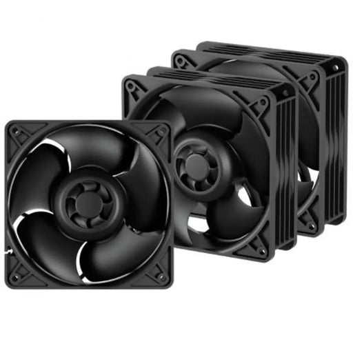 CPU Fan Arctic ACFAN00302A - Компютър Мрежи и компоненти<<<Компютри| Електроника<<<BigBuy&&&Охлаждане<<<Компютър Мрежи