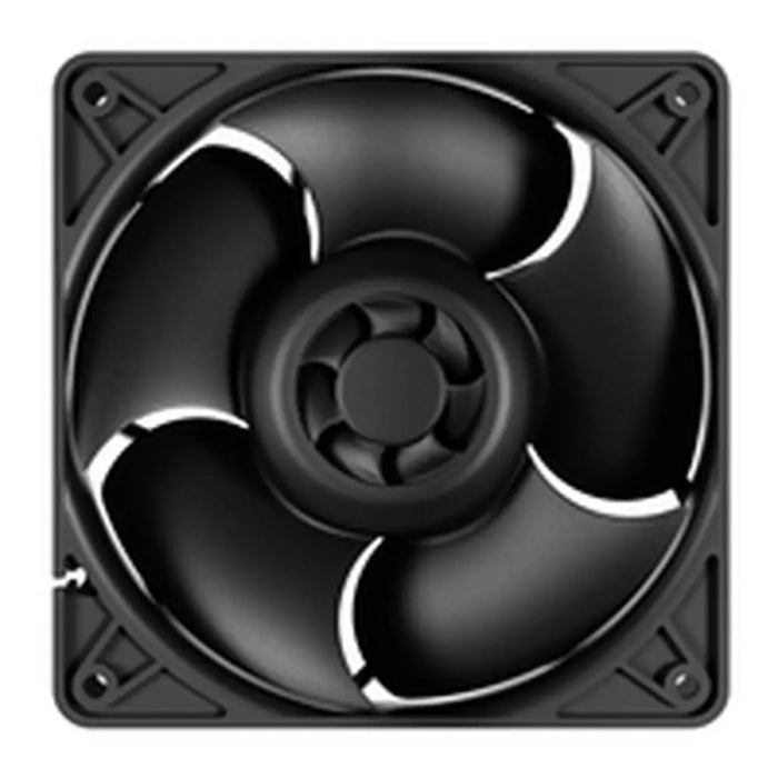CPU Fan Arctic ACFAN00302A - Компютър Мрежи и компоненти<<<Компютри| Електроника<<<BigBuy&&&Охлаждане<<<Компютър Мрежи