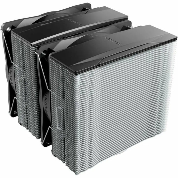 CPU Fan Be Quiet! BK041 - Компютър Мрежи и компоненти<<<Компютри| Електроника<<<BigBuy&&&Охлаждане<<<Компютър Мрежи и