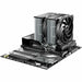 CPU Fan Be Quiet! BK041 - Компютър Мрежи и компоненти<<<Компютри| Електроника<<<BigBuy&&&Охлаждане<<<Компютър Мрежи и