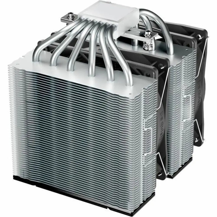 CPU Fan Be Quiet! BK041 - Компютър Мрежи и компоненти<<<Компютри| Електроника<<<BigBuy&&&Охлаждане<<<Компютър Мрежи и