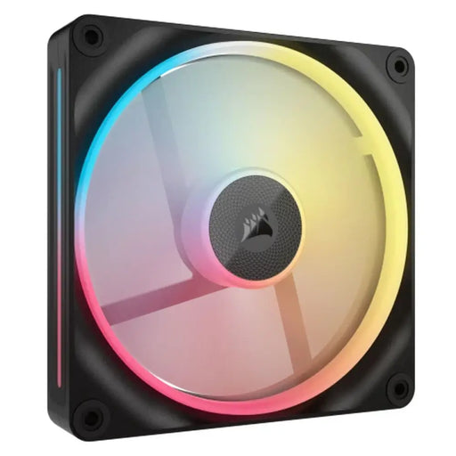 CPU Fan Corsair CO-9051051-WW - Компютър Мрежи и компоненти<<<Компютри| Електроника<<<BigBuy&&&Охлаждане<<<Компютър