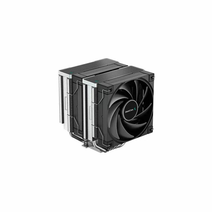 CPU Fan DEEPCOOL AK620 - Охлаждане<<<Компютър Мрежи и компоненти<<<Компютри| Електроника<<<BigBuy&&&CPU