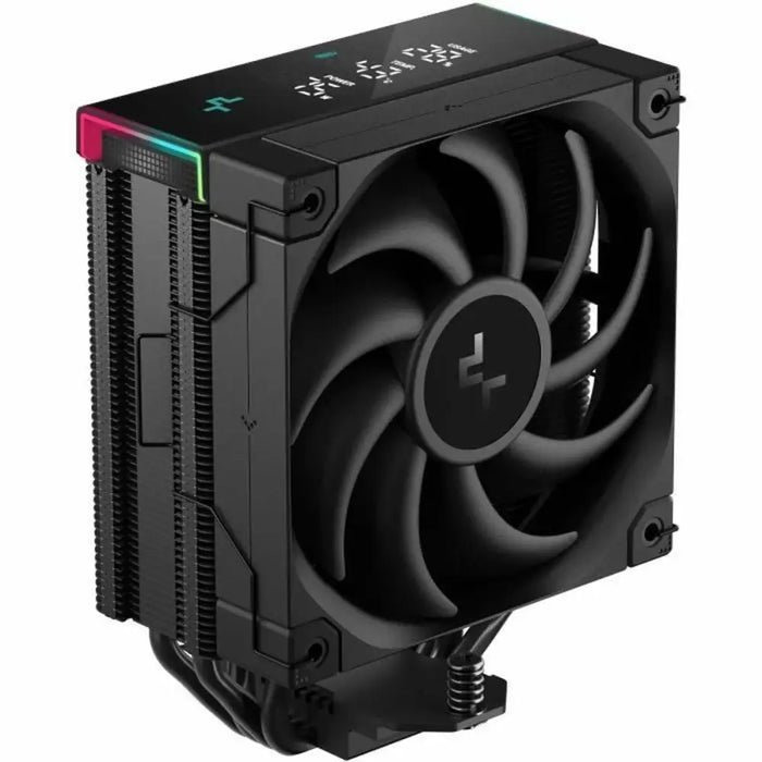 CPU Fan DEEPCOOL - Компютър Мрежи и компоненти<<<Компютри| Електроника<<<BigBuy&&&Охлаждане<<<Компютър Мрежи и