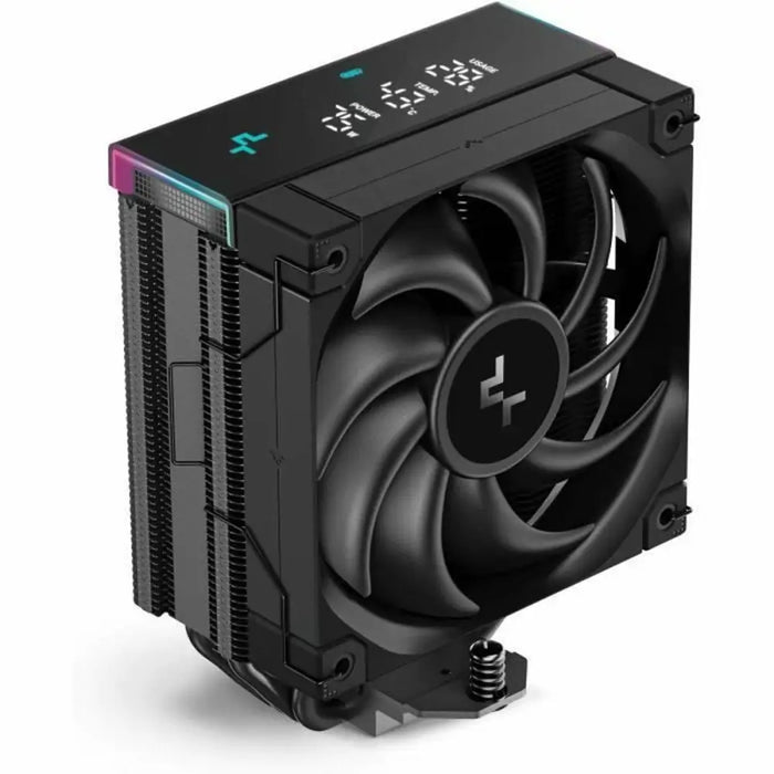 CPU Fan DEEPCOOL - Компютър Мрежи и компоненти<<<Компютри| Електроника<<<BigBuy&&&Охлаждане<<<Компютър Мрежи и