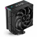 CPU Fan DEEPCOOL - Компютър Мрежи и компоненти<<<Компютри| Електроника<<<BigBuy&&&Охлаждане<<<Компютър Мрежи и