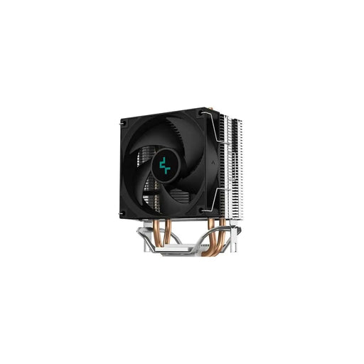 CPU Fan DEEPCOOL R-AG200-BKNNMN-G - Охлаждане<<<Компютър Мрежи и компоненти<<<Компютри| Електроника<<<BigBuy&&&CPU