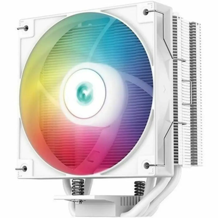CPU Fan DEEPCOOL R-AG400-WHANMC-G-2 - Охлаждане<<<Компютър Мрежи и компоненти<<<Компютри| Електроника<<<BigBuy&&&CPU