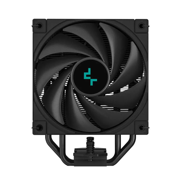 CPU Fan DEEPCOOL R-AK400-BKADMN-G - CPU coolingCHL-CPU<<<CoolingCHL<<<ActionPL&&&Компютър Мрежи и