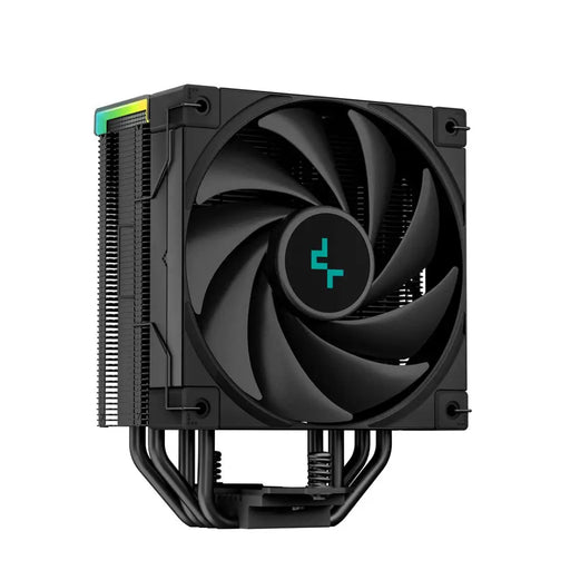 CPU Fan DEEPCOOL R-AK400-BKADMN-G - CPU coolingCHL-CPU<<<CoolingCHL<<<ActionPL&&&Компютър Мрежи и
