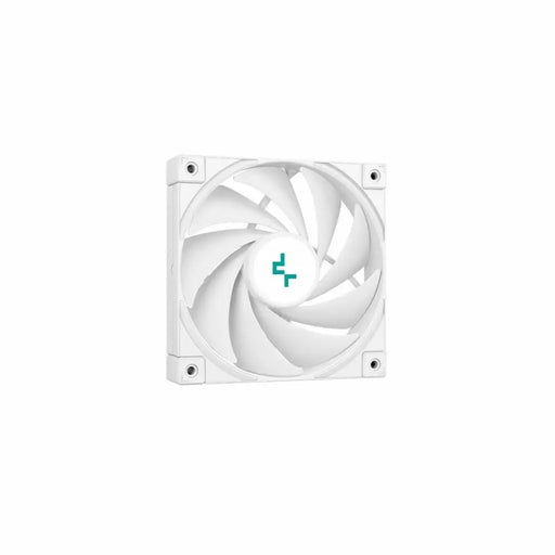 CPU Fan DEEPCOOL R-AK500-WHNNMT-G - Компютър Мрежи и компоненти<<<Компютри| Електроника<<<BigBuy&&&Охлаждане<<<Компютър