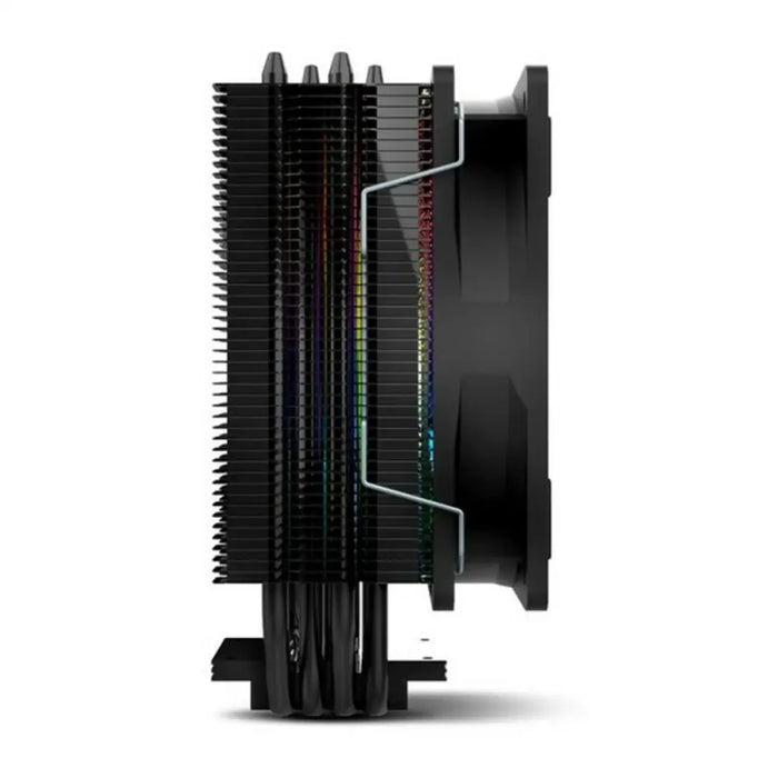 CPU Fan Gaming Nox-Xtreme Hummer H-224 - Компютър Мрежи и компоненти<<<Компютри|
