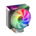 CPU Fan Mars Gaming MCPU-VR - Компютър Мрежи и компоненти<<<Компютри| Електроника<<<BigBuy&&&Охлаждане<<<Компютър Мрежи