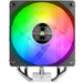 CPU Fan Mars Gaming MCPUX4ARGB - Компютър Мрежи и компоненти<<<Компютри| Електроника<<<BigBuy&&&Охлаждане<<<Компютър