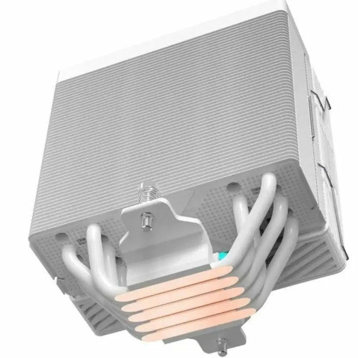 CPU Fan Mars Gaming MCPUX5ARGBW - Компютър Мрежи и компоненти<<<Компютри| Електроника<<<BigBuy&&&Охлаждане<<<Компютър
