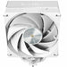 CPU Fan Mars Gaming MCPUX5W - Компютър Мрежи и компоненти<<<Компютри| Електроника<<<BigBuy&&&Охлаждане<<<Компютър Мрежи