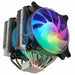 CPU Fan Mars Gaming MCPUXT - Компютър Мрежи и компоненти<<<Компютри| Електроника<<<BigBuy&&&Охлаждане<<<Компютър Мрежи