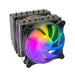 CPU Fan Mars Gaming MCPUXT - Компютър Мрежи и компоненти<<<Компютри| Електроника<<<BigBuy&&&Охлаждане<<<Компютър Мрежи