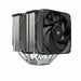 CPU Fan Mars Gaming MCPUXU6 - Компютър Мрежи и компоненти<<<Компютри| Електроника<<<BigBuy&&&Охлаждане<<<Компютър Мрежи