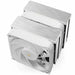 CPU Fan Mars Gaming MCPUXU6W - Компютър Мрежи и компоненти<<<Компютри| Електроника<<<BigBuy&&&Охлаждане<<<Компютър