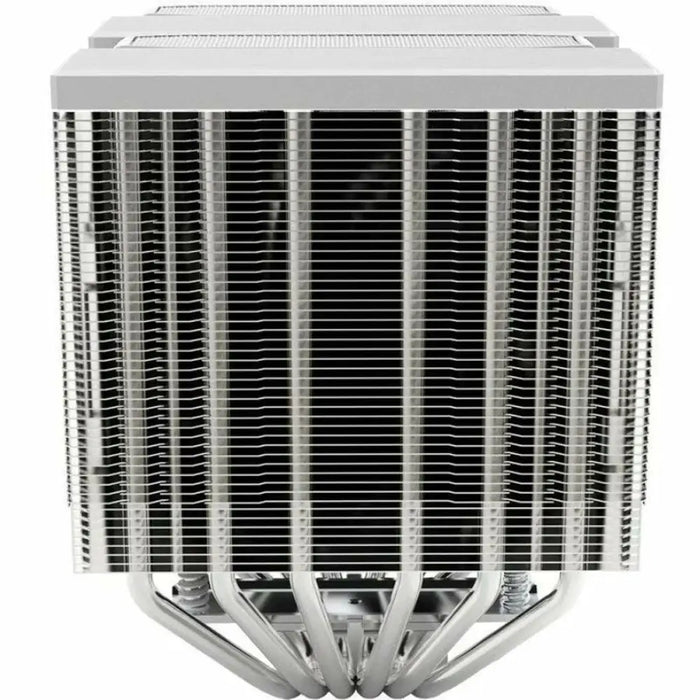 CPU Fan Mars Gaming MCPUXU6W - Компютър Мрежи и компоненти<<<Компютри| Електроника<<<BigBuy&&&Охлаждане<<<Компютър