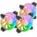 CPU Fan Mars Gaming MF-3AR - Охлаждане<<<Компютър Мрежи и компоненти<<<Компютри| Електроника<<<BigBuy