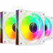 CPU Fan Mars Gaming MF-3DPROKIT - Компютър Мрежи и компоненти<<<Компютри| Електроника<<<BigBuy&&&Охлаждане<<<Компютър
