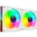 CPU Fan Mars Gaming MF-3DPROX2 - Компютър Мрежи и компоненти<<<Компютри| Електроника<<<BigBuy&&&Охлаждане<<<Компютър