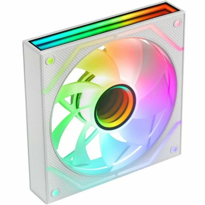 CPU Fan Mars Gaming MF-3DPROX2R - Компютър Мрежи и компоненти<<<Компютри| Електроника<<<BigBuy&&&Охлаждане<<<Компютър
