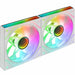 CPU Fan Mars Gaming MF-3DPROX2R - Компютър Мрежи и компоненти<<<Компютри| Електроника<<<BigBuy&&&Охлаждане<<<Компютър