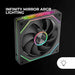 CPU Fan Mars Gaming MF-LINKFINITYKIT2 - Компютър Мрежи и компоненти<<<Компютри|