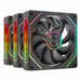 CPU Fan Mars Gaming MF-LINKFINITYKIT2 - Компютър Мрежи и компоненти<<<Компютри|