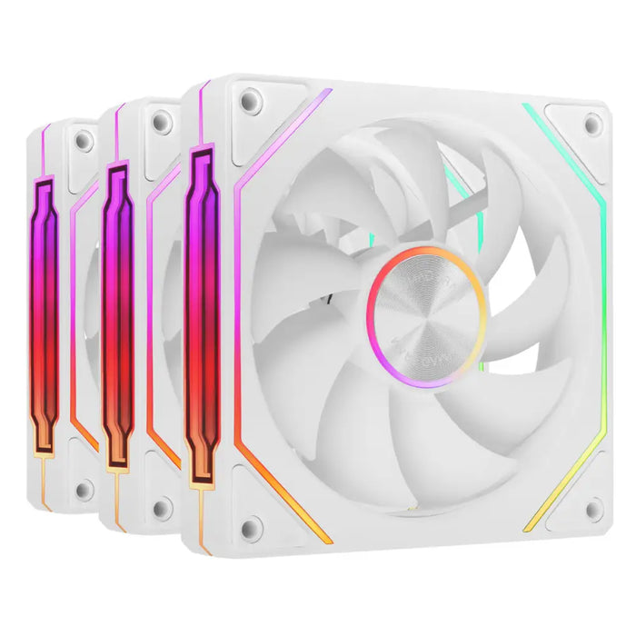 CPU Fan Mars Gaming MF-LINKFINITYKIT2 - Охлаждане<<<Компютър Мрежи и компоненти<<<Компютри| Електроника<<<BigBuy