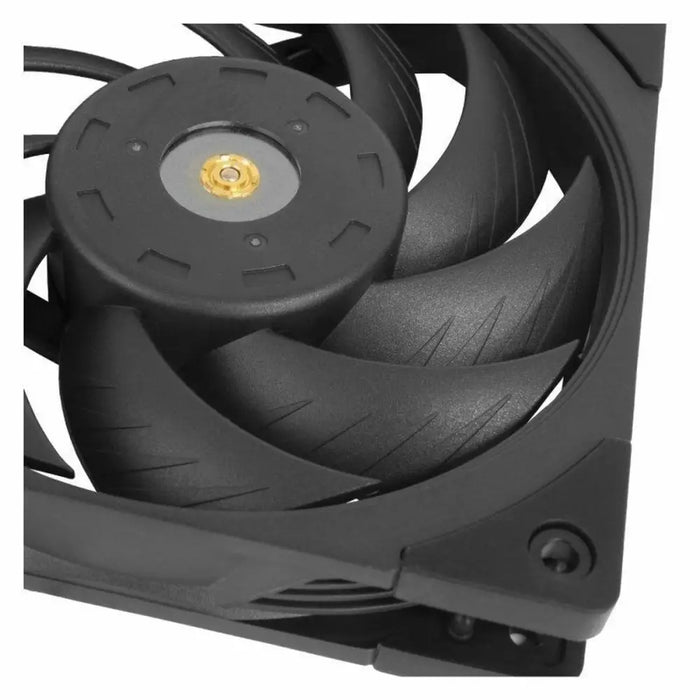 CPU Fan Mars Gaming MF-NC - Компютър Мрежи и компоненти<<<Компютри| Електроника<<<BigBuy&&&Охлаждане<<<Компютър Мрежи и