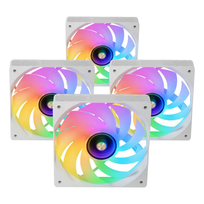 CPU Fan Mars Gaming MF-SI4KIT - Охлаждане<<<Компютър Мрежи и компоненти<<<Компютри| Електроника<<<BigBuy