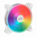 CPU Fan Mars Gaming MFD RGB - Компютър Мрежи и компоненти<<<Компютри| Електроника<<<BigBuy&&&Охлаждане<<<Компютър Мрежи