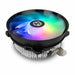 CPU Fan Nox-Xtreme Hummer H-123 PRO Ø 12 cm (1 Unit) - Компютър Мрежи и компоненти<<<Компютри|